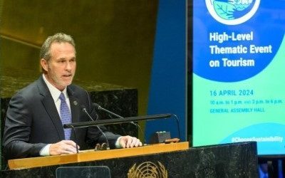 Renforcer le Tourisme Durable : Un Engagement Mondial et les Contributions du Guatemala à l’ONU