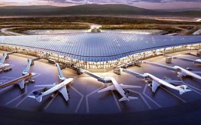 Augmentation de 11,8 % de l’Arrivée de Visiteurs au Panama lors des Deux Premiers Mois de 2024